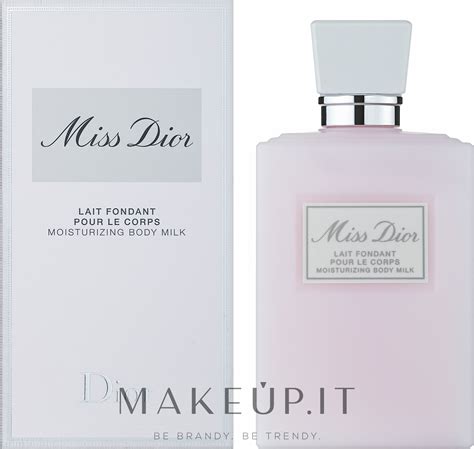 dior miss dior prezzo latte profumata corpo|Miss Dior: il profumo per lei formato da migliaia di fiori .